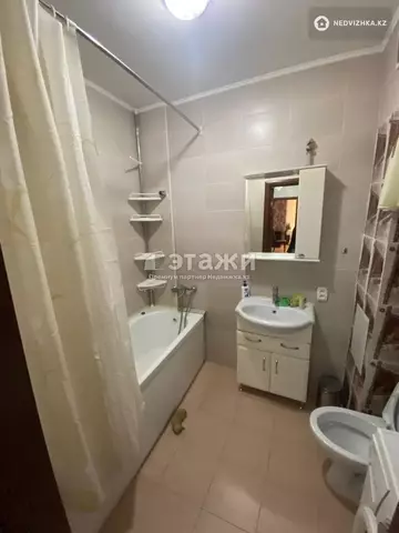 2-комнатная квартира, этаж 1 из 9, 59 м²