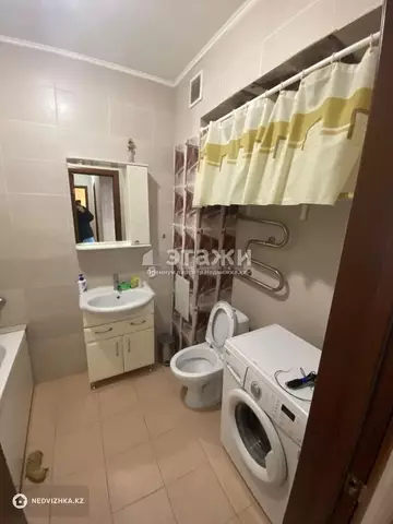 59 м², 2-комнатная квартира, этаж 1 из 9, 59 м², изображение - 5