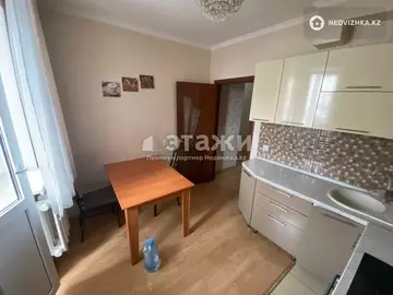 59 м², 2-комнатная квартира, этаж 1 из 9, 59 м², изображение - 7
