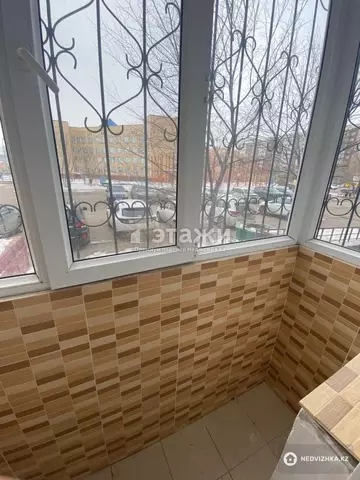 59 м², 2-комнатная квартира, этаж 1 из 9, 59 м², изображение - 8