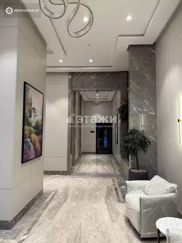 2-комнатная квартира, этаж 6 из 12, 52 м²