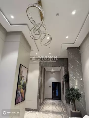 2-комнатная квартира, этаж 6 из 12, 52 м²