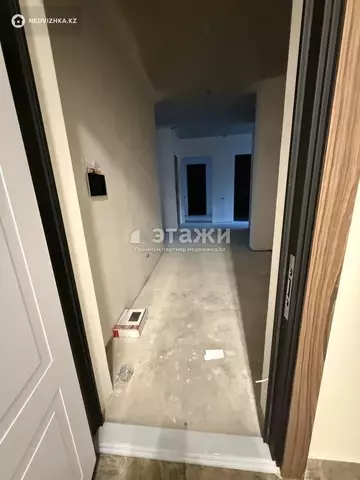 52.5 м², 2-комнатная квартира, этаж 6 из 12, 52 м², изображение - 4