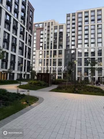 52.5 м², 2-комнатная квартира, этаж 6 из 12, 52 м², изображение - 7