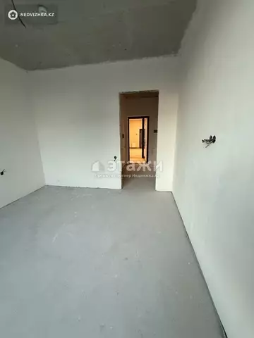 52.5 м², 2-комнатная квартира, этаж 6 из 12, 52 м², изображение - 9