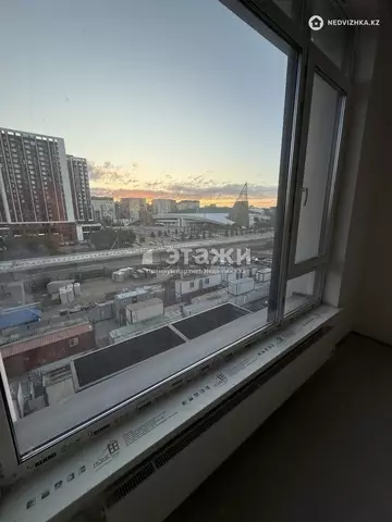 52.5 м², 2-комнатная квартира, этаж 6 из 12, 52 м², изображение - 11
