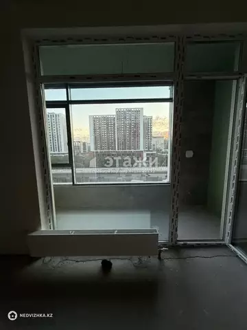 52.5 м², 2-комнатная квартира, этаж 6 из 12, 52 м², изображение - 12