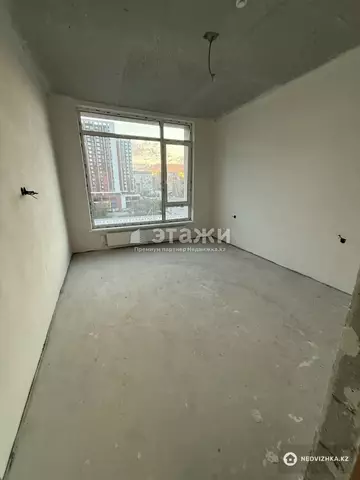 52.5 м², 2-комнатная квартира, этаж 6 из 12, 52 м², изображение - 13