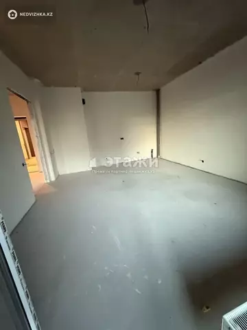 52.5 м², 2-комнатная квартира, этаж 6 из 12, 52 м², изображение - 15