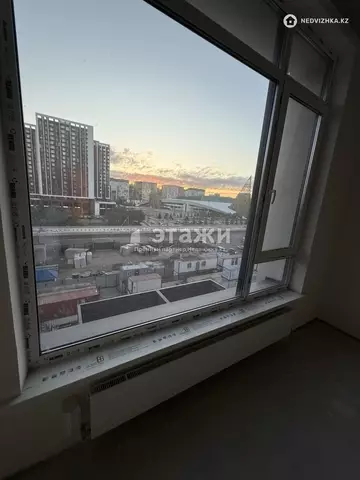52.5 м², 2-комнатная квартира, этаж 6 из 12, 52 м², изображение - 16