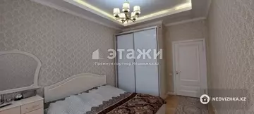 2-комнатная квартира, этаж 5 из 10, 60 м²