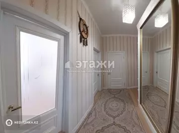 2-комнатная квартира, этаж 5 из 10, 60 м²