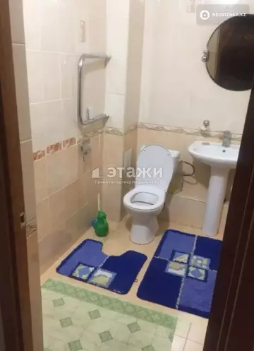 4-комнатная квартира, этаж 2 из 5, 122 м²