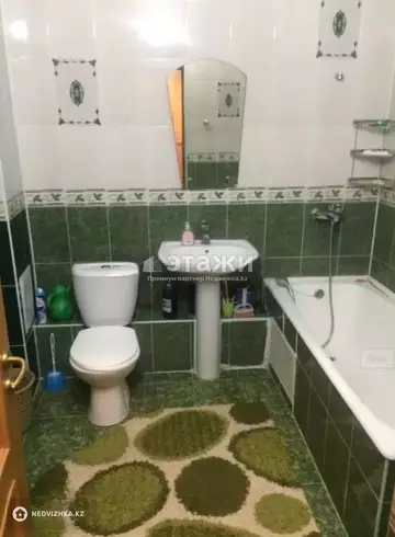 4-комнатная квартира, этаж 2 из 5, 122 м²