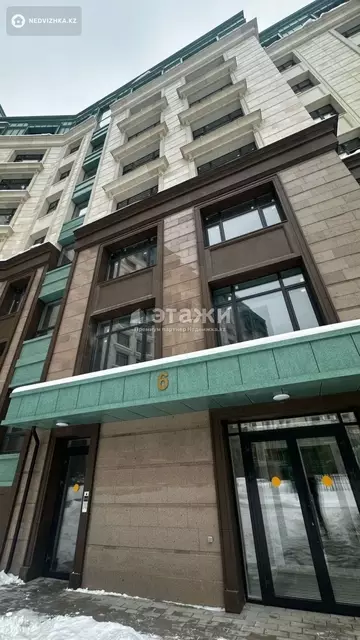 2-комнатная квартира, этаж 3 из 8, 70 м²