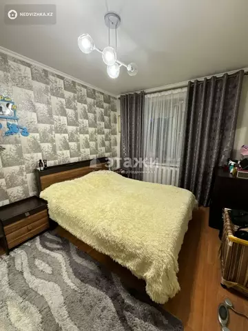 3-комнатная квартира, этаж 1 из 5, 74 м²