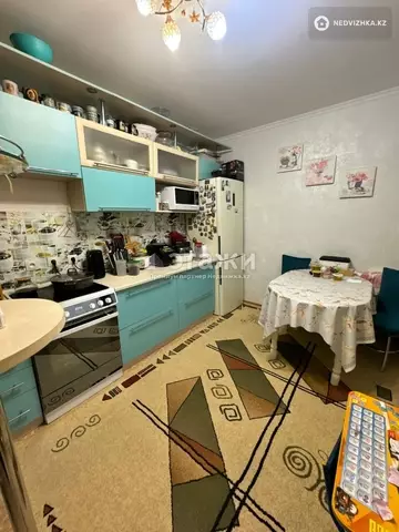 3-комнатная квартира, этаж 1 из 5, 74 м²