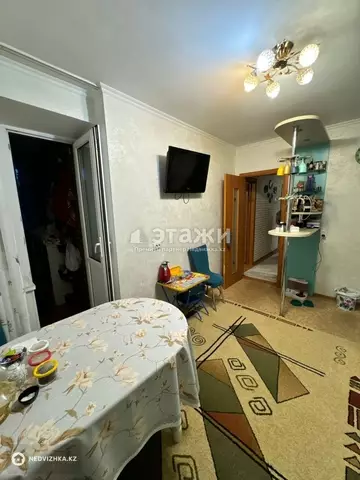 74 м², 3-комнатная квартира, этаж 1 из 5, 74 м², изображение - 4