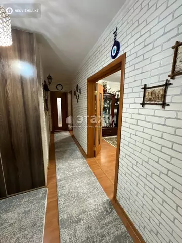 74 м², 3-комнатная квартира, этаж 1 из 5, 74 м², изображение - 5