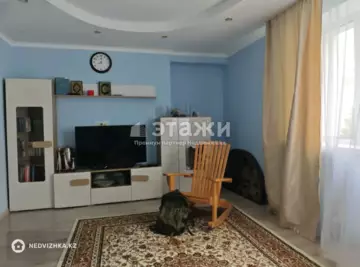 2-комнатная квартира, этаж 4 из 14, 85 м²