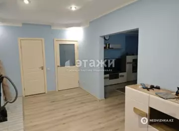 2-комнатная квартира, этаж 4 из 14, 85 м²