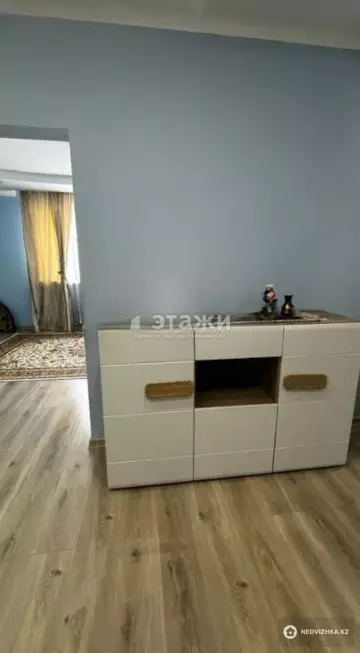2-комнатная квартира, этаж 4 из 14, 85 м²