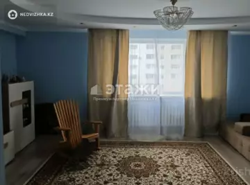 85 м², 2-комнатная квартира, этаж 4 из 14, 85 м², изображение - 4