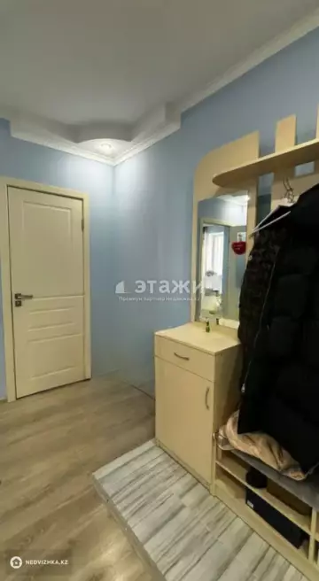 85 м², 2-комнатная квартира, этаж 4 из 14, 85 м², изображение - 5