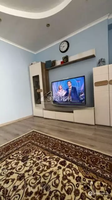 85 м², 2-комнатная квартира, этаж 4 из 14, 85 м², изображение - 9