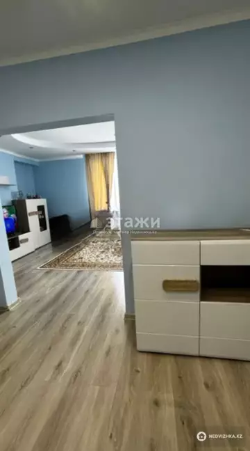 85 м², 2-комнатная квартира, этаж 4 из 14, 85 м², изображение - 10