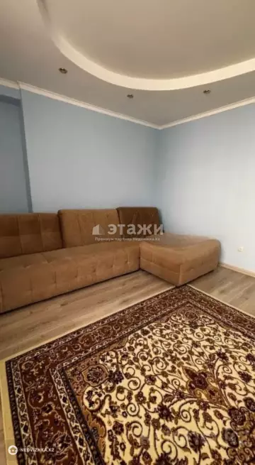 85 м², 2-комнатная квартира, этаж 4 из 14, 85 м², изображение - 11