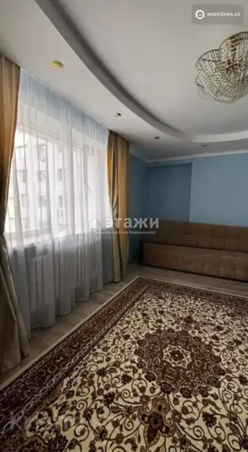 85 м², 2-комнатная квартира, этаж 4 из 14, 85 м², изображение - 12