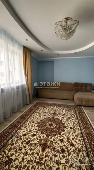 85 м², 2-комнатная квартира, этаж 4 из 14, 85 м², изображение - 13
