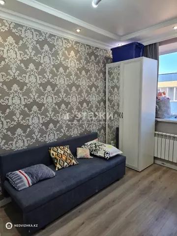2-комнатная квартира, этаж 9 из 9, 41 м²