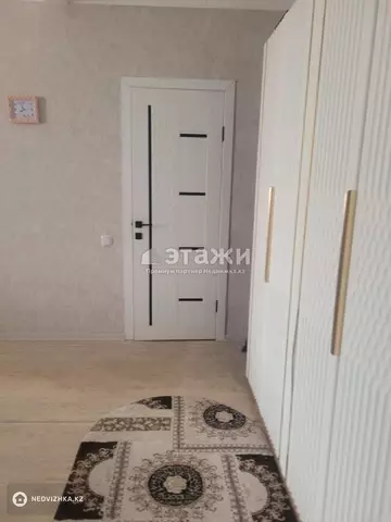 1-комнатная квартира, этаж 5 из 7, 38 м²