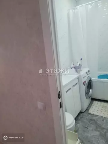 1-комнатная квартира, этаж 5 из 7, 38 м²