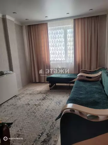 1-комнатная квартира, этаж 5 из 7, 38 м²