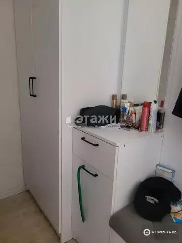 1-комнатная квартира, этаж 5 из 7, 38 м²