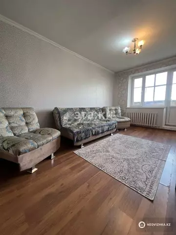 1-комнатная квартира, этаж 5 из 5, 34 м²