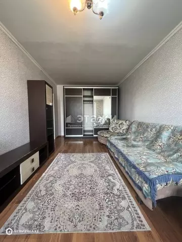 1-комнатная квартира, этаж 5 из 5, 34 м²
