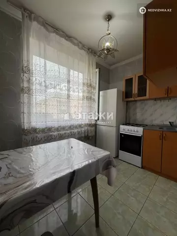 1-комнатная квартира, этаж 5 из 5, 34 м²