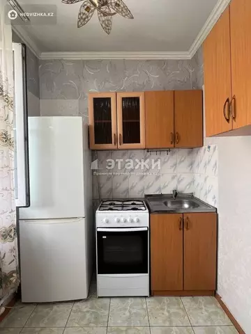 1-комнатная квартира, этаж 5 из 5, 34 м²