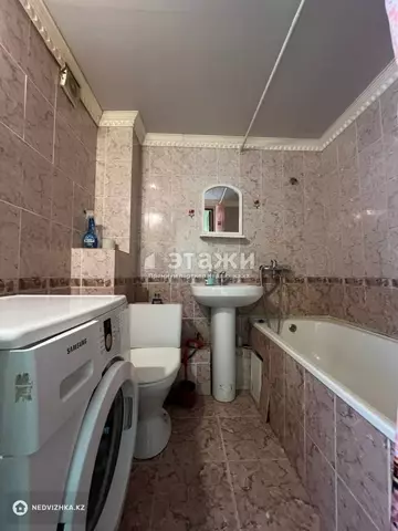 33.7 м², 1-комнатная квартира, этаж 5 из 5, 34 м², изображение - 5