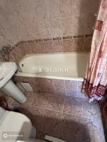 33.7 м², 1-комнатная квартира, этаж 5 из 5, 34 м², изображение - 6