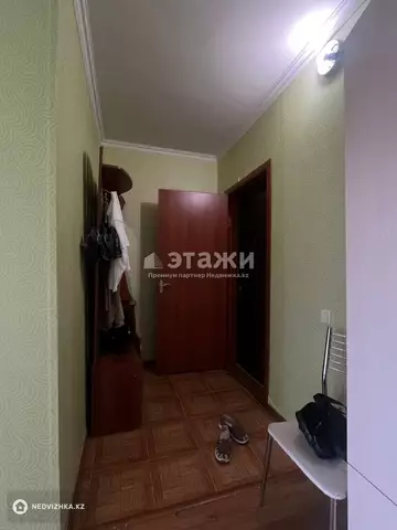 33.7 м², 1-комнатная квартира, этаж 5 из 5, 34 м², изображение - 7