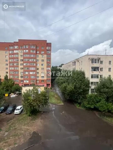 33.7 м², 1-комнатная квартира, этаж 5 из 5, 34 м², изображение - 9