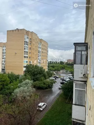 33.7 м², 1-комнатная квартира, этаж 5 из 5, 34 м², изображение - 10