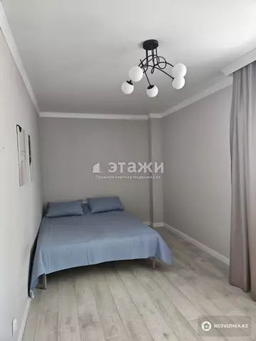 3-комнатная квартира, этаж 6 из 10, 73 м²