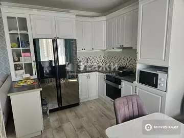72.6 м², 3-комнатная квартира, этаж 6 из 10, 73 м², изображение - 5