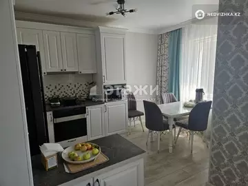 72.6 м², 3-комнатная квартира, этаж 6 из 10, 73 м², изображение - 6